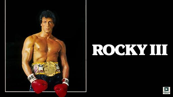 Rocky III (1982)