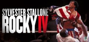 Rocky IV (1985) – Hollywood