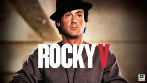 Rocky V (1990) – Hollywood