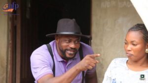 Saamu Alajo (Kolesele) EP 235 – Comedy