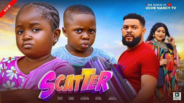 Scatter (2025)