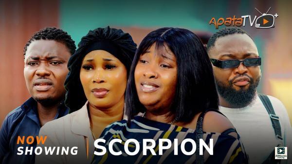 Scorpion (2025)