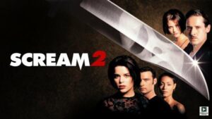 Scream 2 (1997) – Hollywood