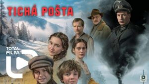 Secret Delivery (2025) – Hollywood