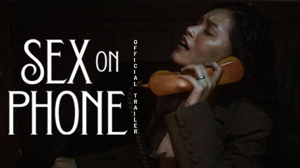 Sex On Phone (2025) [18+]