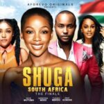 Shuga (2025)
