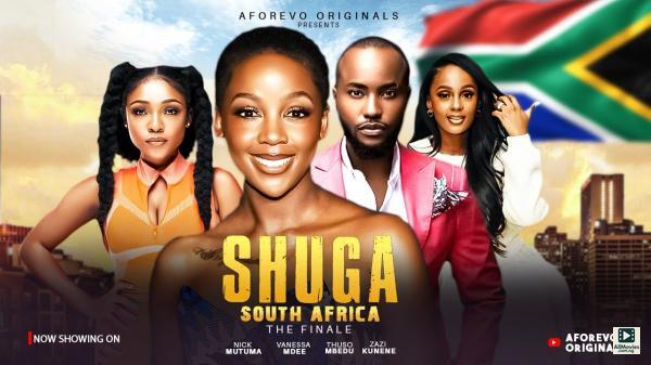 Shuga (2025)