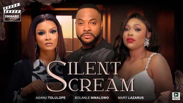 Silent Scream (2025)
