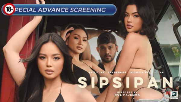 Sipsipan (2025) [18+]