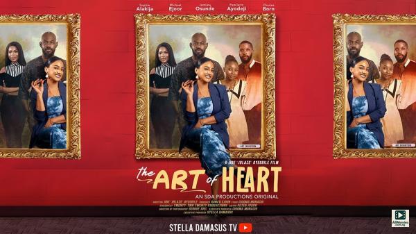 The Art of Heart (2025)