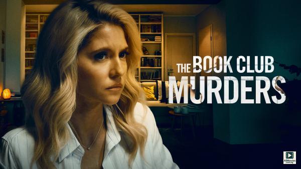 The Book Club Murders (2024)