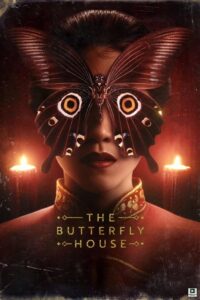 The Butterfly House (2025) – Hollywood