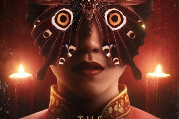 The Butterfly House (2025)