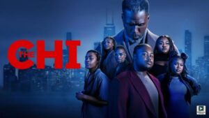 The Chi Season 7 (2025) – Hollywood