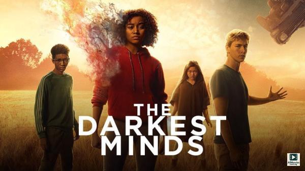 The Darkest Minds (2018)