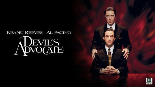 The Devil’s Advocate (1997)