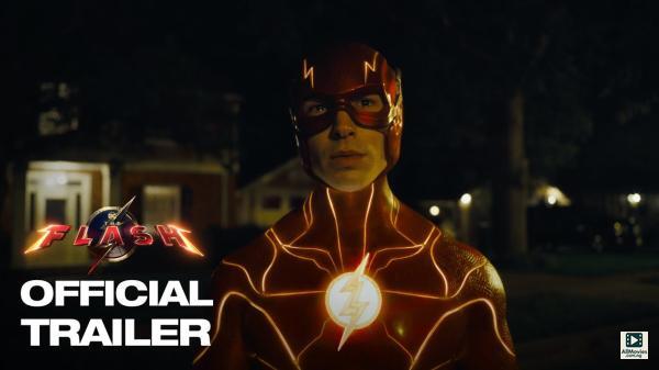 The Flash (2023)