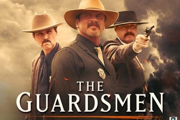 The Guardsmen (2024)