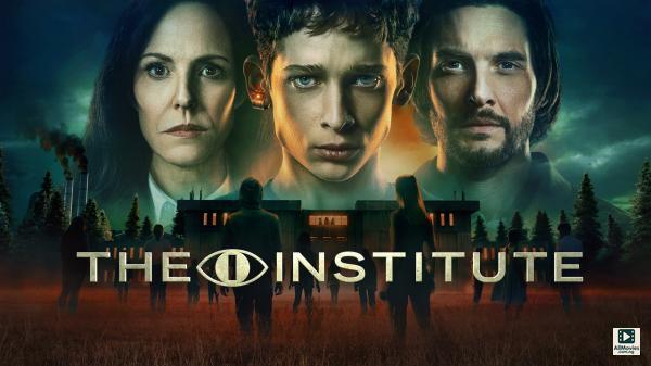 The Institute Season 1 (2025)