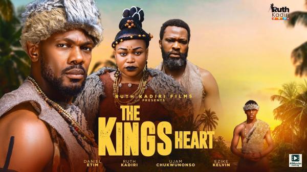 The King's Heart (2025)