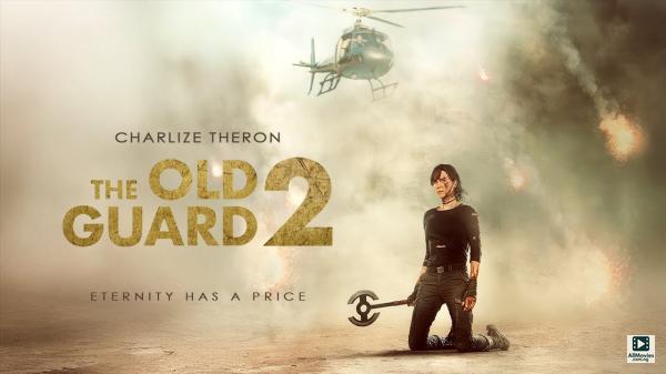 The Old Guard 2 (2025)