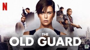 The Old Guard (2020) – Hollywood