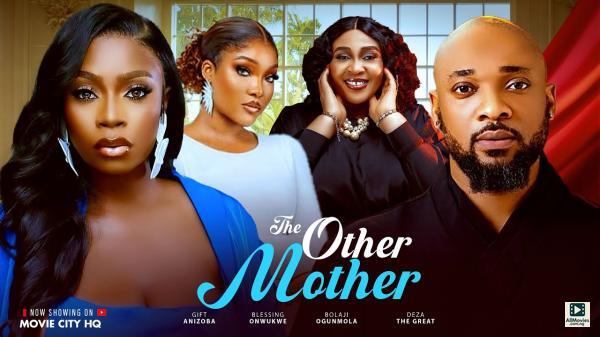 The Other Mother (2025)