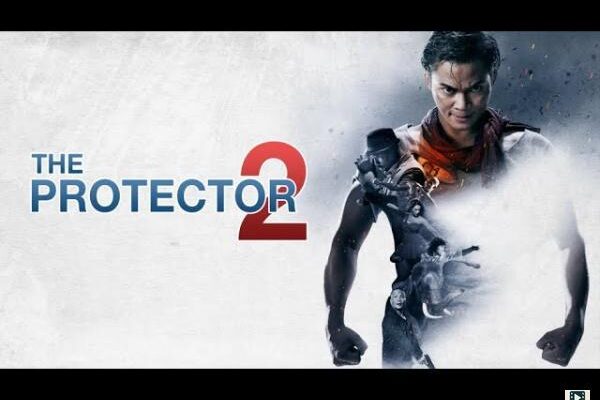 The Protector 2 (2013)