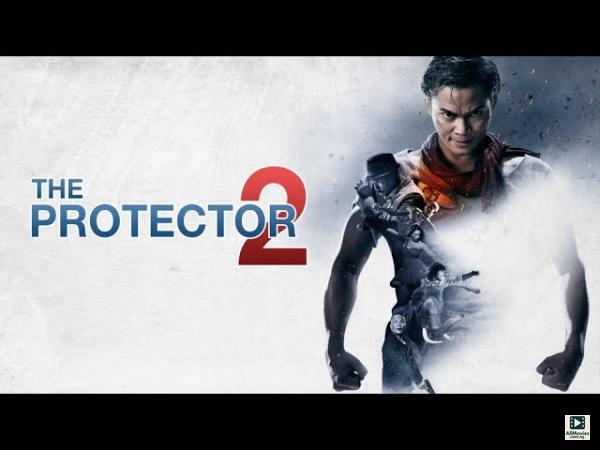 The Protector 2 (2013)