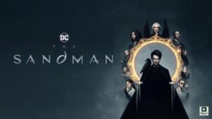 The Sandman Season 1 (2022) – Hollywood