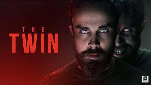 The Twin (2024)