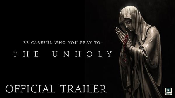 The Unholy (2021)