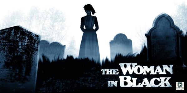 The Woman in Black (1989)