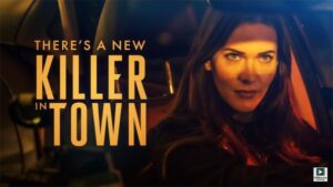 There’s a New Killer in Town (2024) – Hollywood