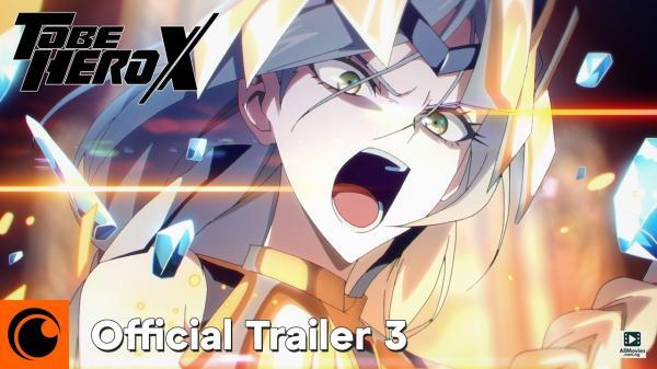 TO BE HERO X Season 1 (2025)