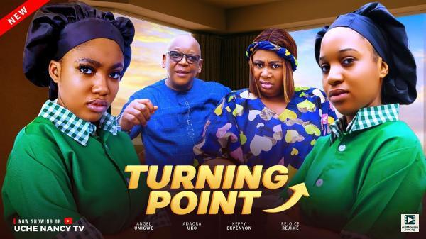 Turning Point (2025)