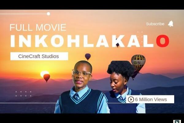 Ukukhohlakala (2025)