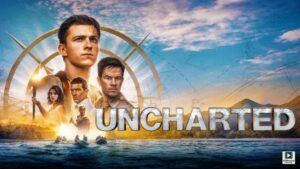 Uncharted (2022) – Hollywood