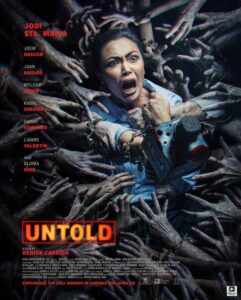 Untold (2025) – Hollywood