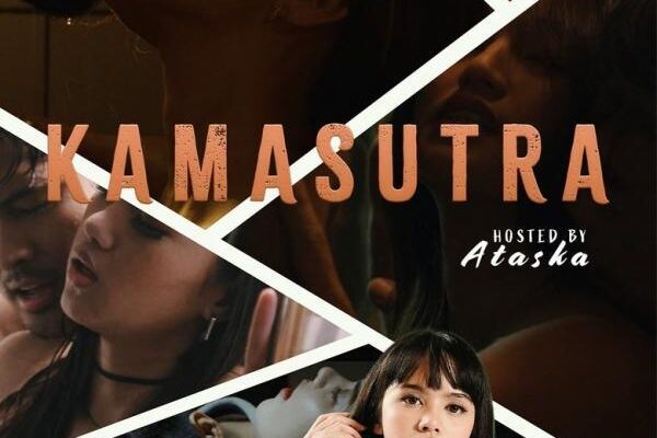 VMX Kama Sutra (2025) [18+]