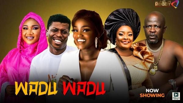 Wadu Wadu (2025)