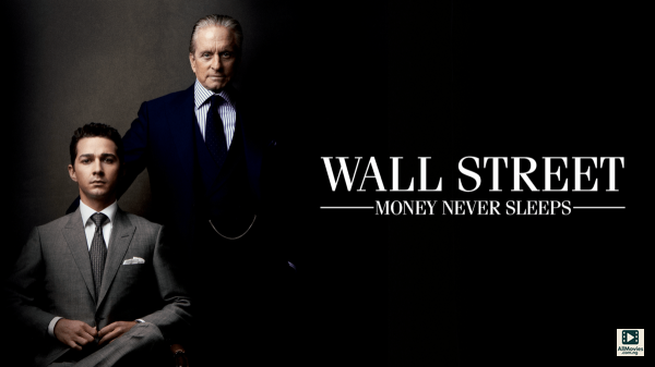 Wall Street: Money Never Sleeps (2010)