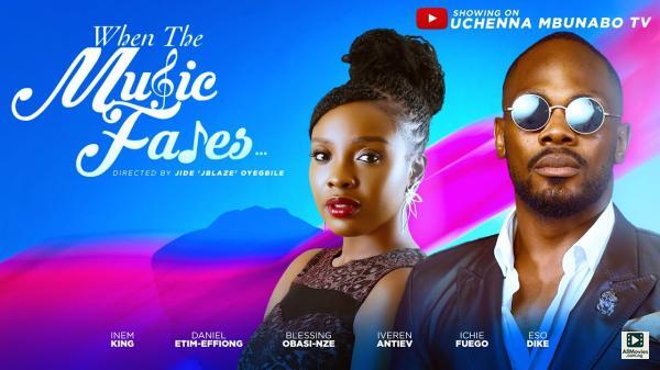 When the Music Fades (2025)