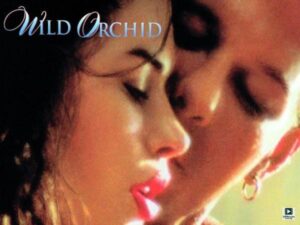 Wild Orchid (1989) – Hollywood