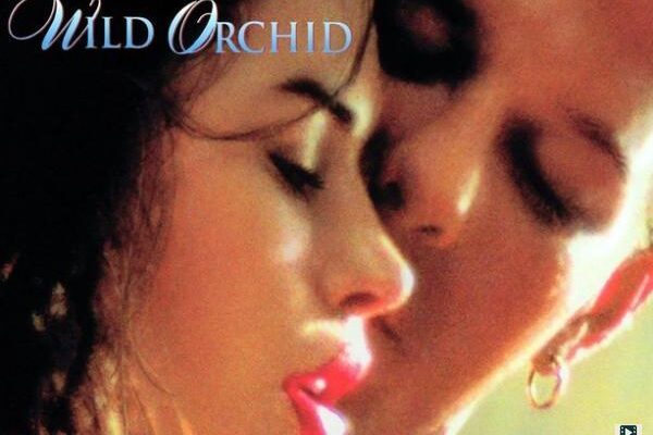 Wild Orchid (1989)