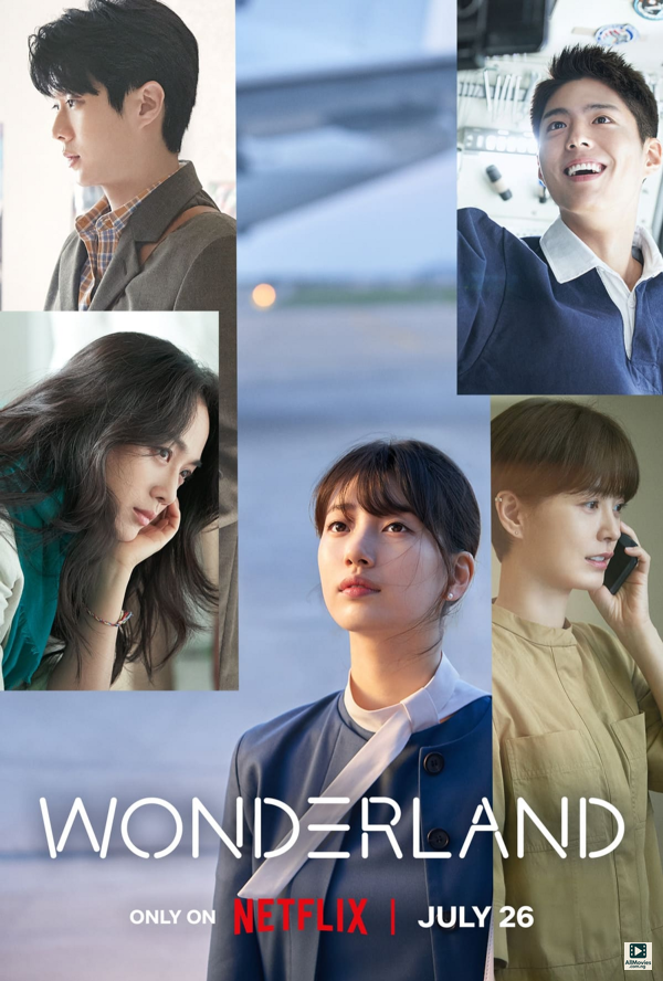 Wonderland (2024)