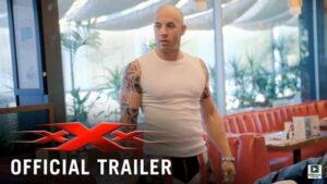 xXx (2002) – Hollywood