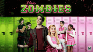Zombies (2018) – Hollywood