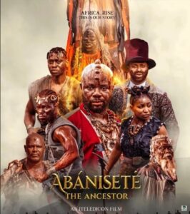 Abánisété: The Ancestor (2025) – Yoruba