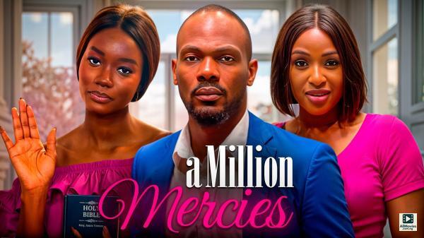 A Million Mercies (2025)